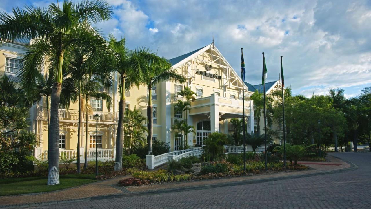 Southern Sun Mbombela Luaran gambar