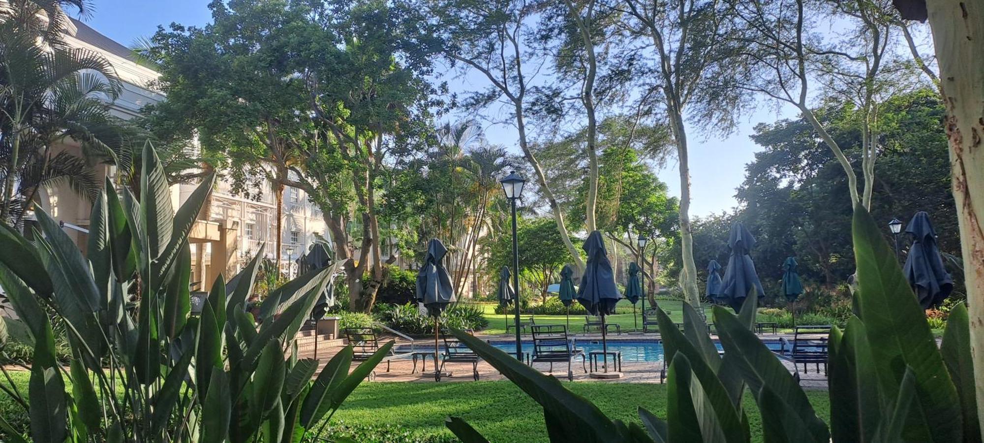 Southern Sun Mbombela Luaran gambar